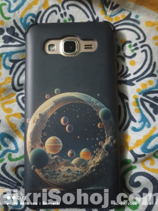 Samsung Galaxy J2 prime